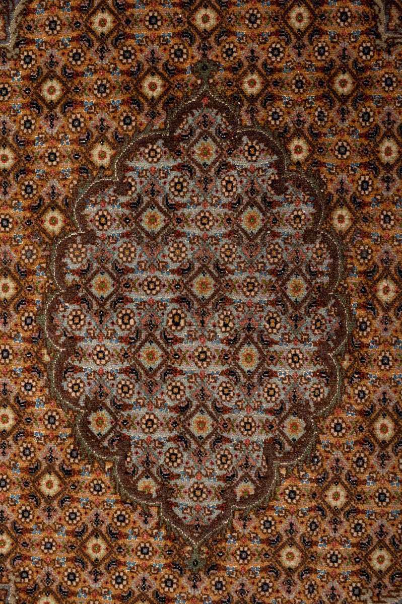 Tabriz 392x304cm