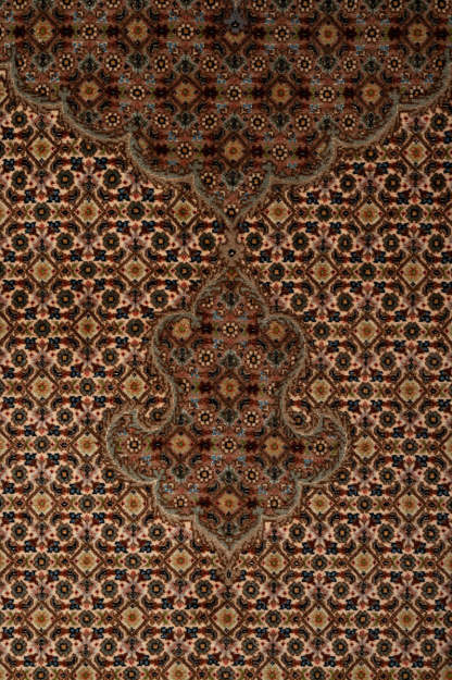 Tabriz 392x304cm