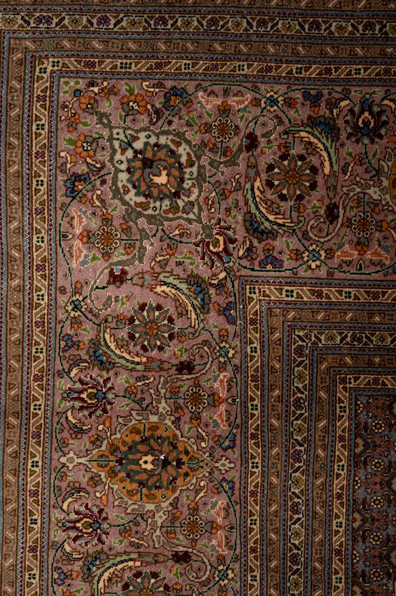 Tabriz 392x304cm