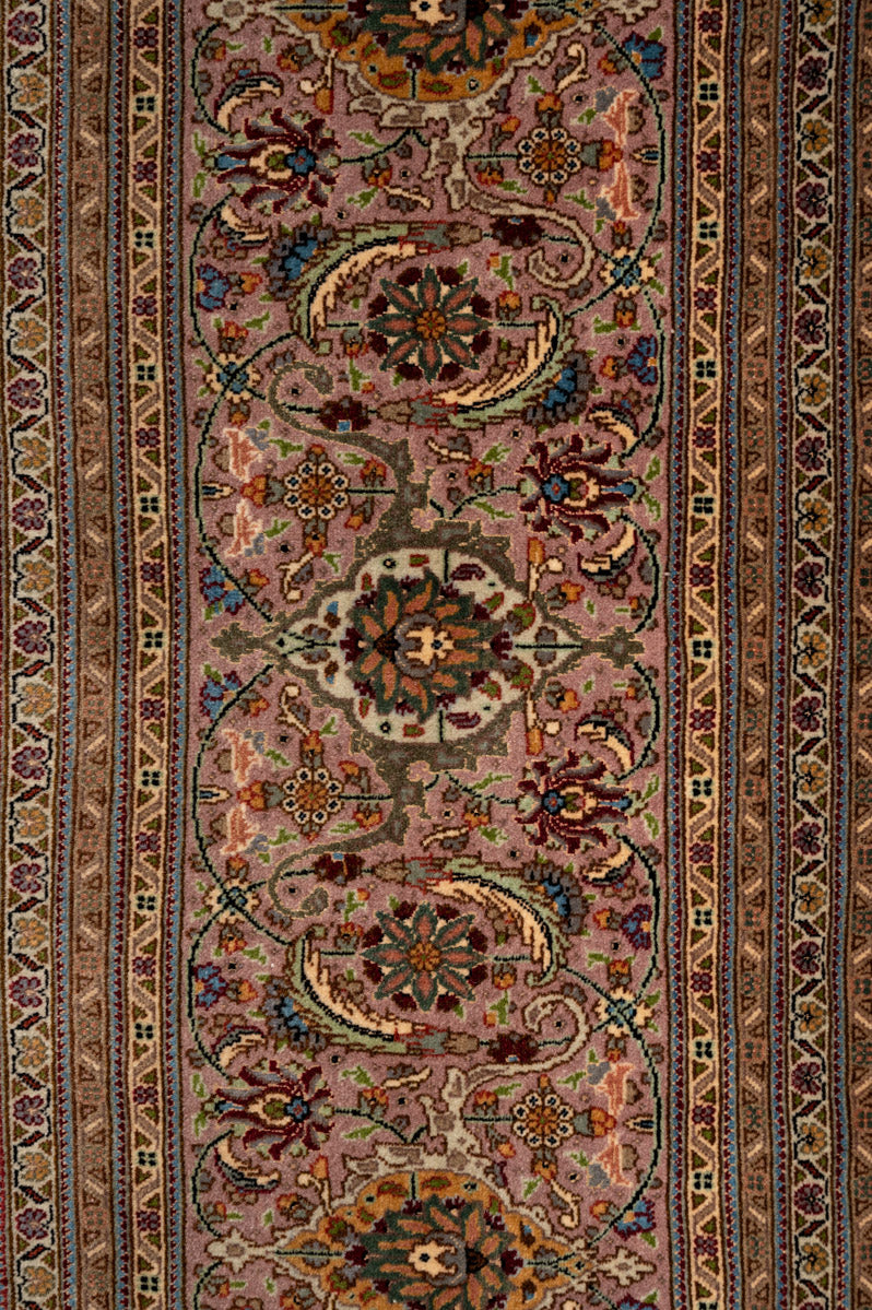 Tabriz 392x304cm