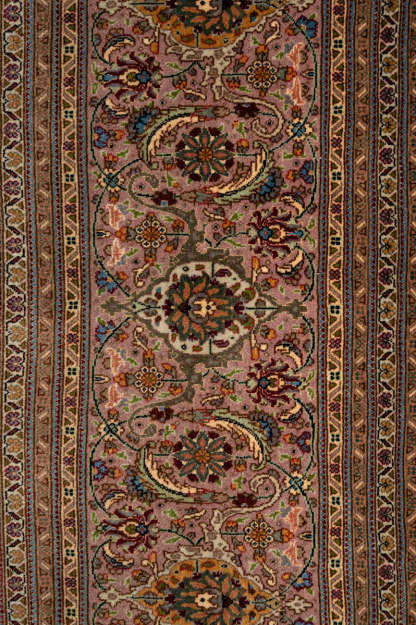 Tabriz 392x304cm