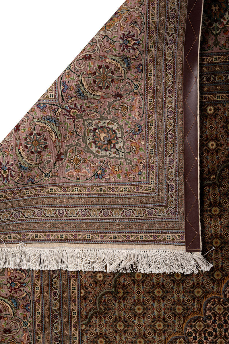 Tabriz 392x304cm