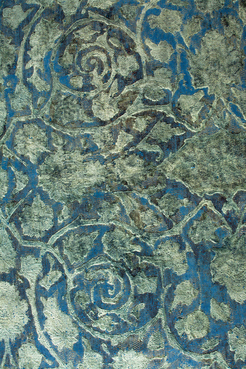 Overdyed 430x305cm