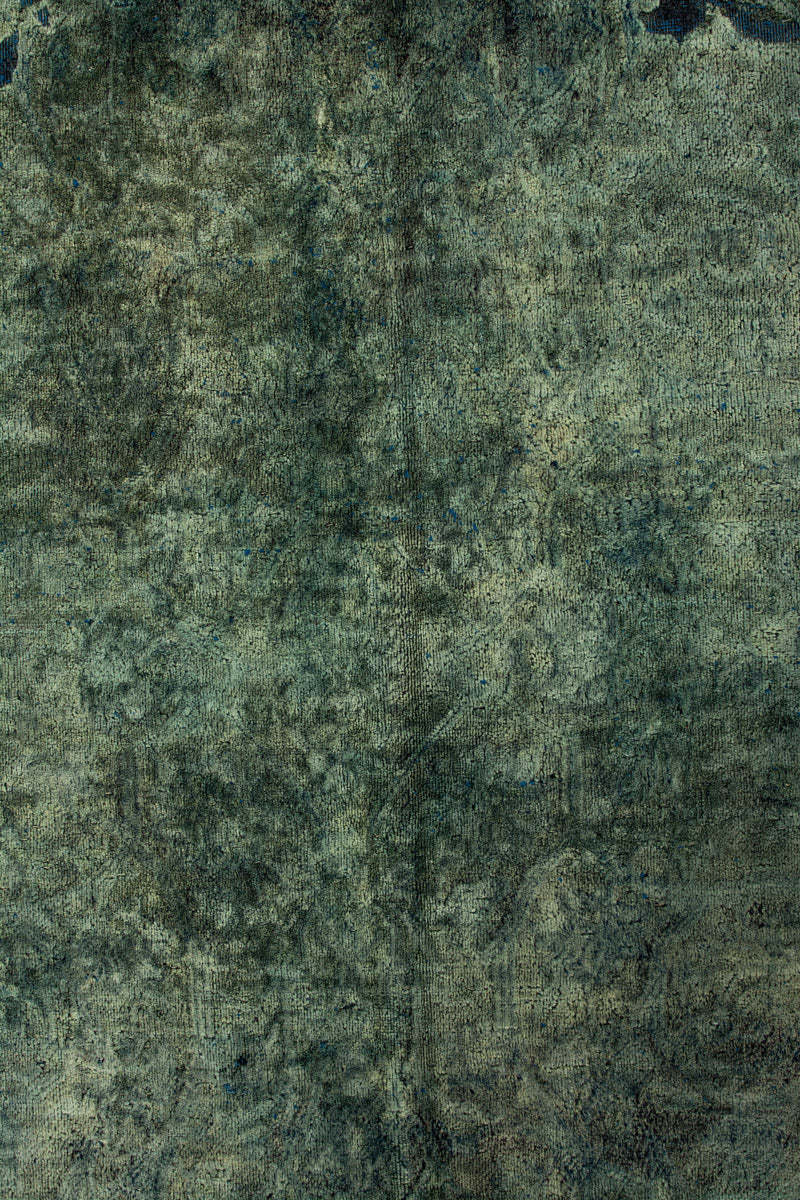 Overdyed 430x305cm