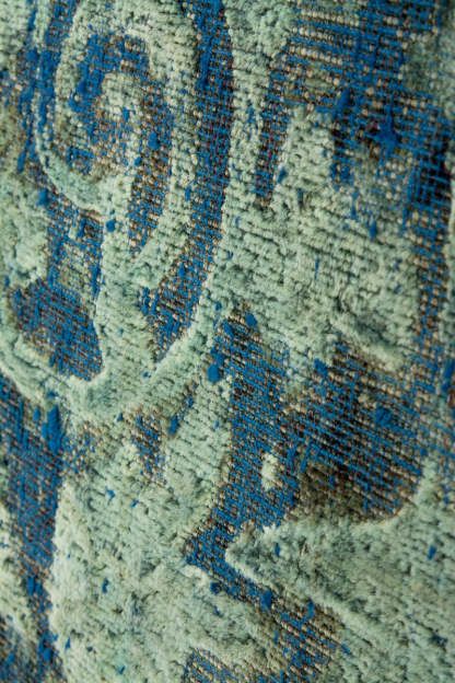 Overdyed 430x305cm