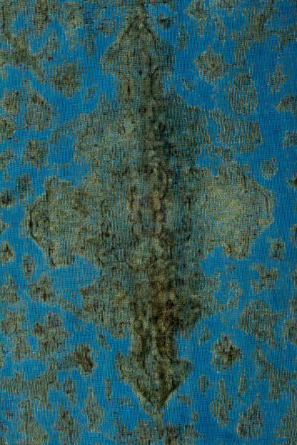 Overdyed 385x294cm