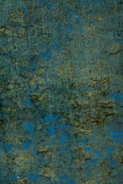 Overdyed 385x294cm