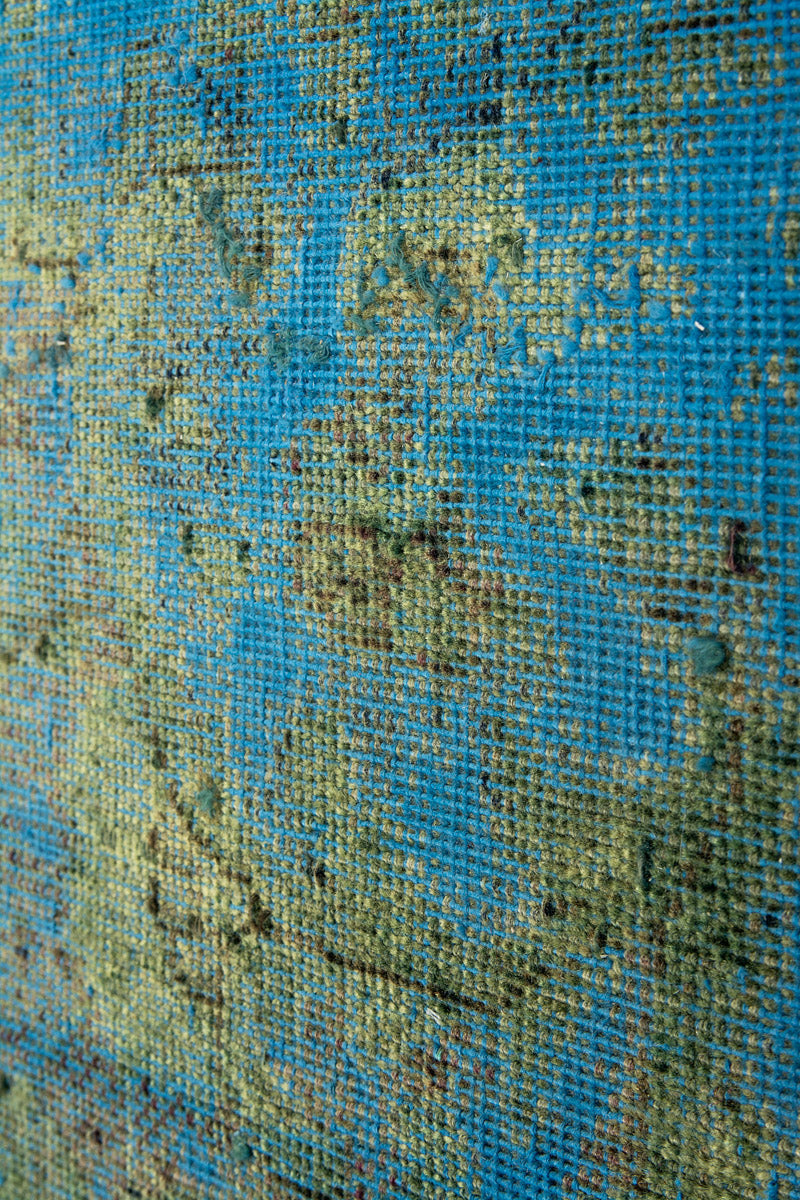 Overdyed 385x294cm