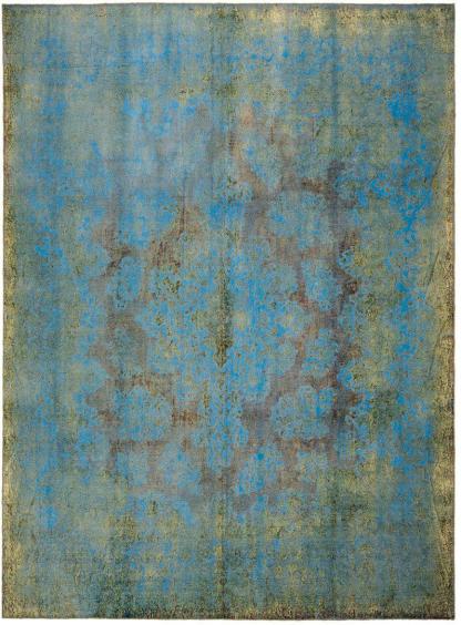 Overdyed 385x294cm