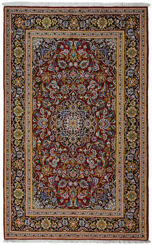 Kashan Kork 220x140cm