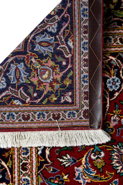 Kashan Kork 220x140cm