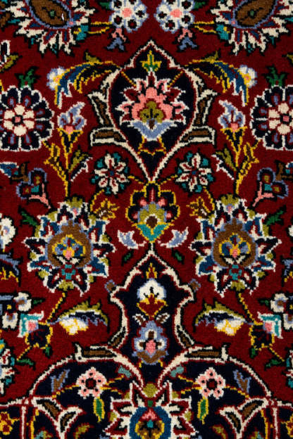 Kashan Kork 220x140cm
