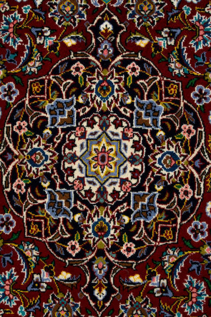 Kashan Kork 220x140cm