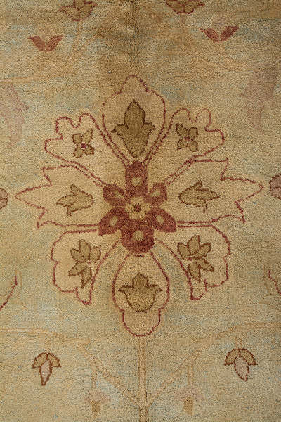 Royal Agra 451x361cm