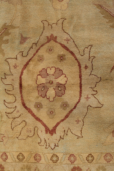 Royal Agra 451x361cm