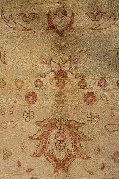 Royal Agra 451x361cm