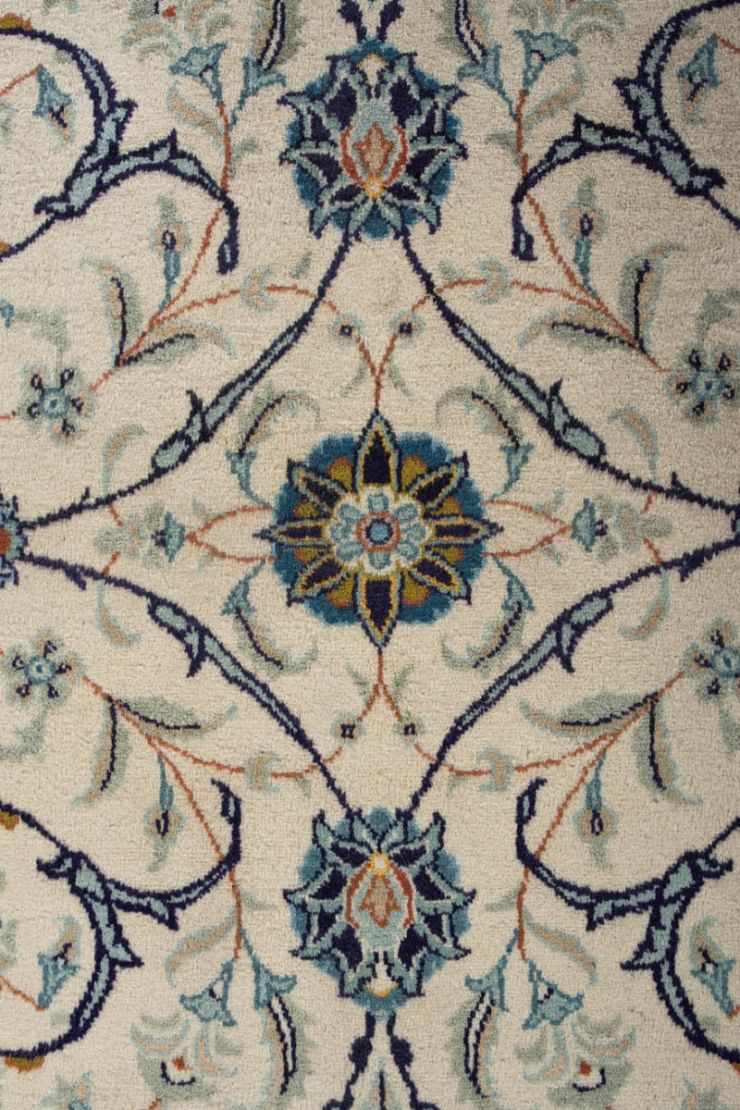 Kashan 413x310cm