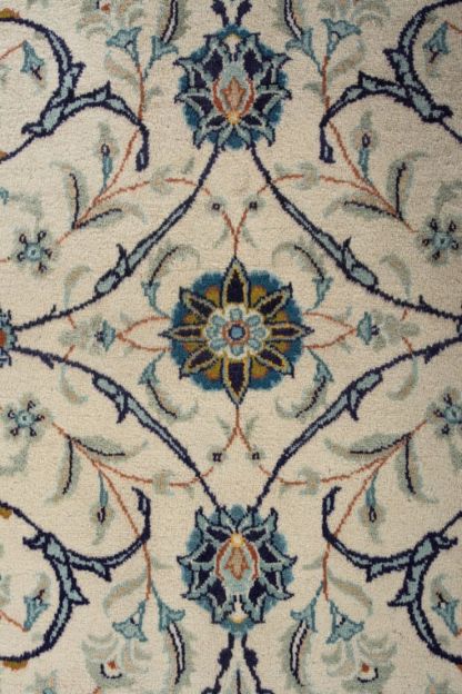 Kashan 413x310cm