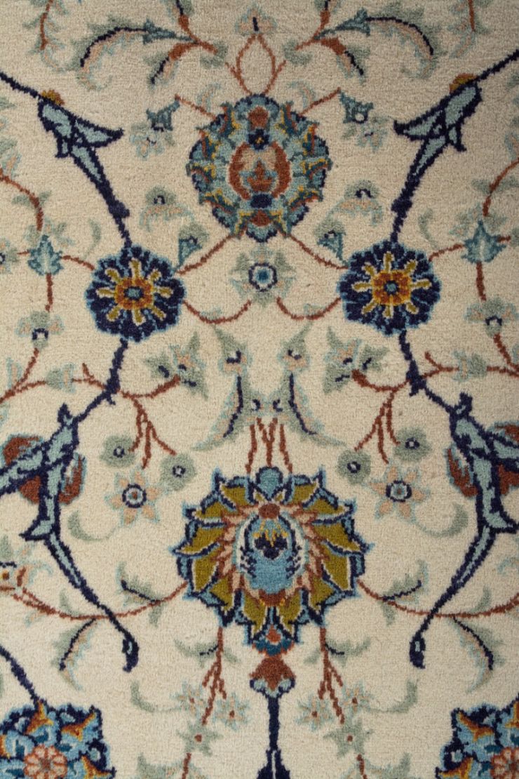 Kashan 413x310cm