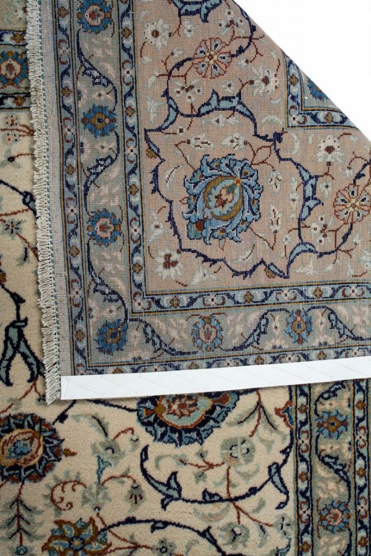 Kashan 413x310cm