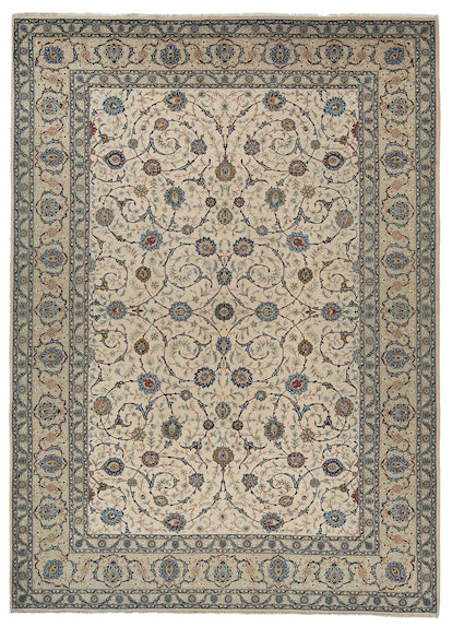 Kashan 413x310cm