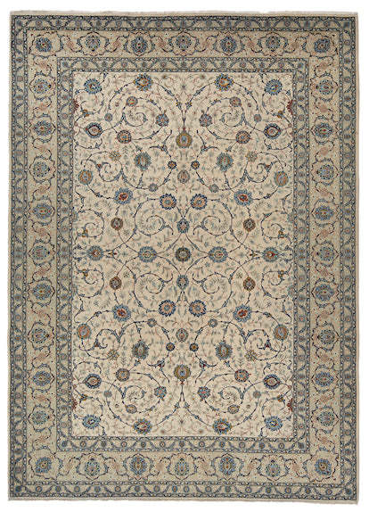 Kashan 413x310cm
