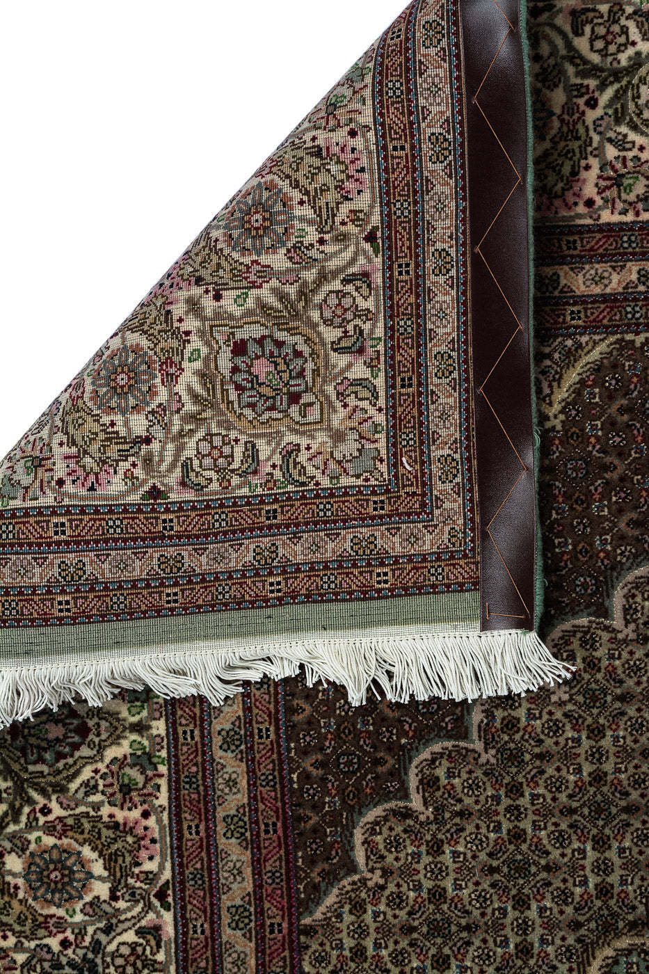 Tabriz 305x197cm
