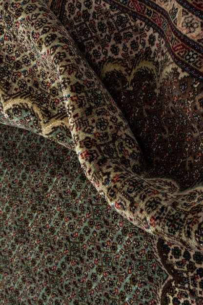 Tabriz 305x197cm