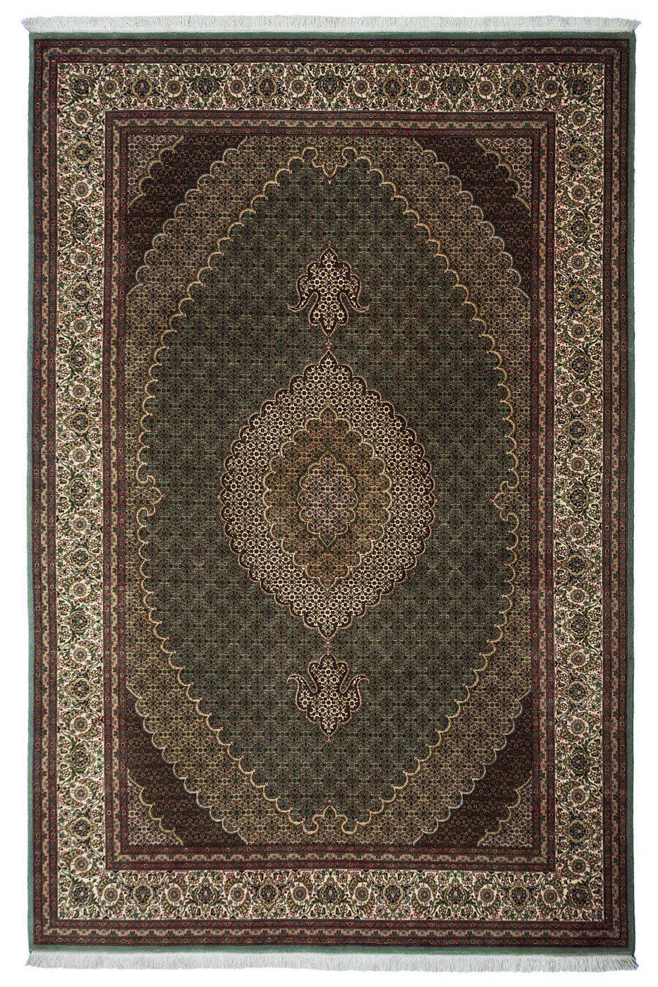 Tabriz 305x197cm