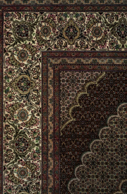 Tabriz 305x197cm