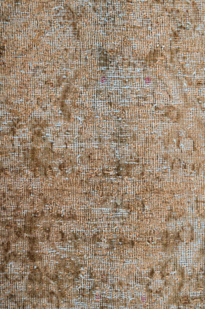 Overdyed 478x348cm