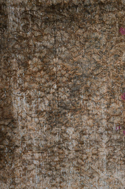 Overdyed 478x348cm