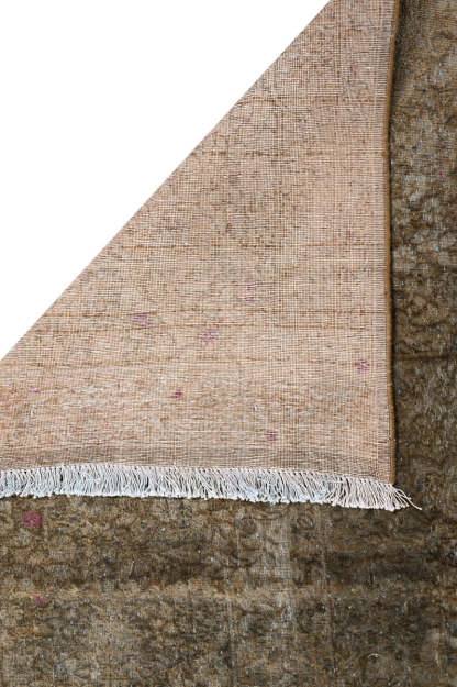 Overdyed 478x348cm