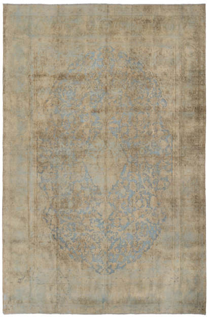 Overdyed 518x357cm