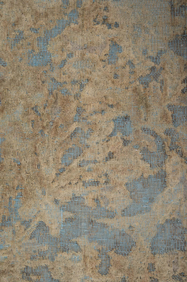 Overdyed 518x357cm