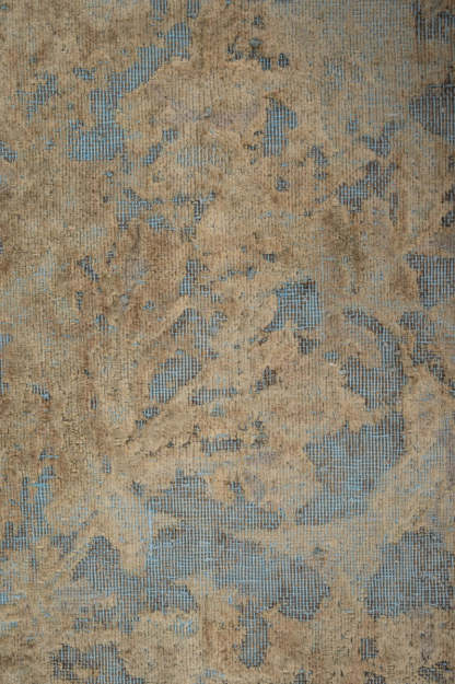 Overdyed 518x357cm