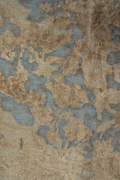 Overdyed 518x357cm