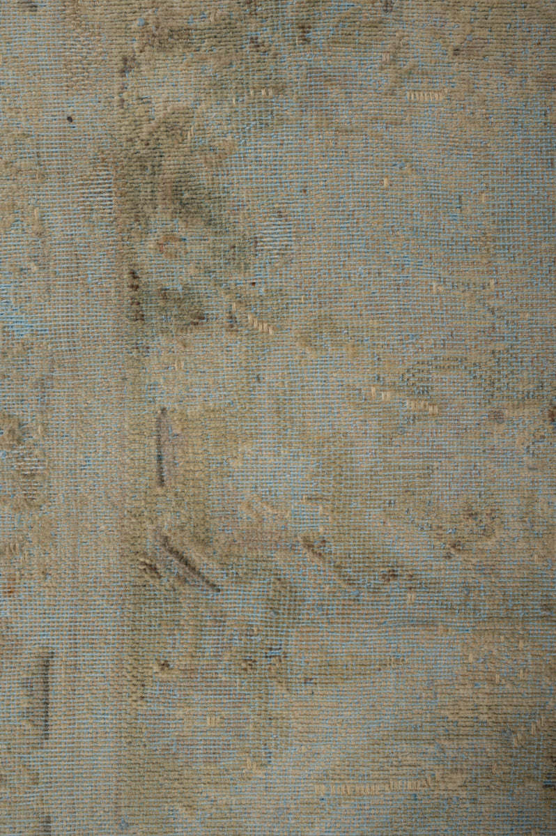 Overdyed 518x357cm