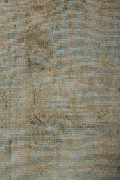 Overdyed 518x357cm