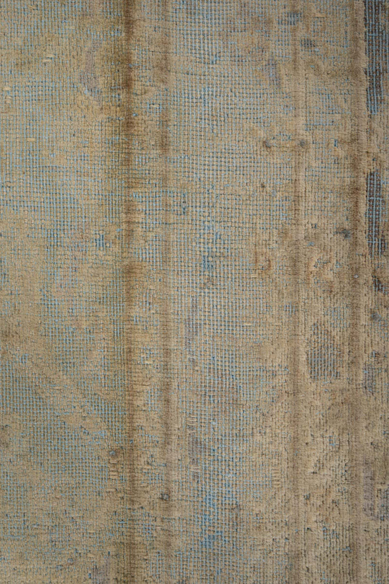 Overdyed 518x357cm
