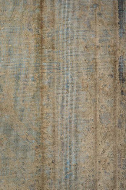 Overdyed 518x357cm