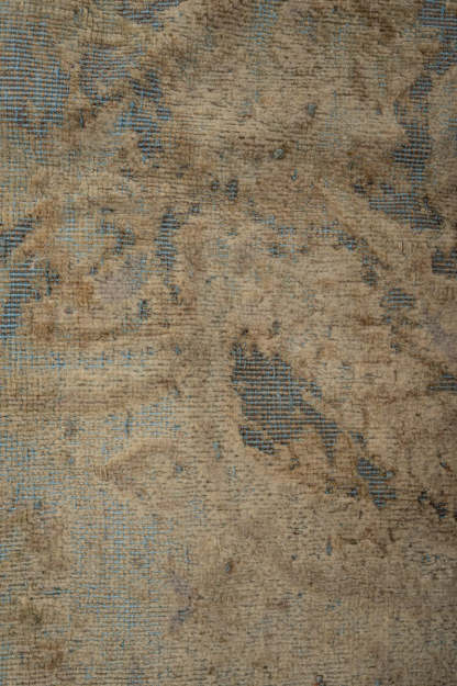 Overdyed 518x357cm