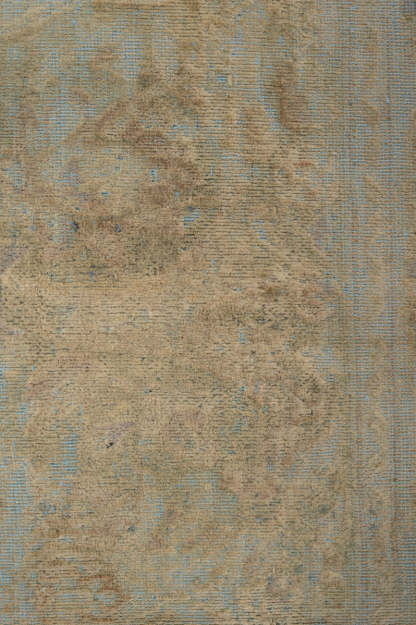 Overdyed 518x357cm