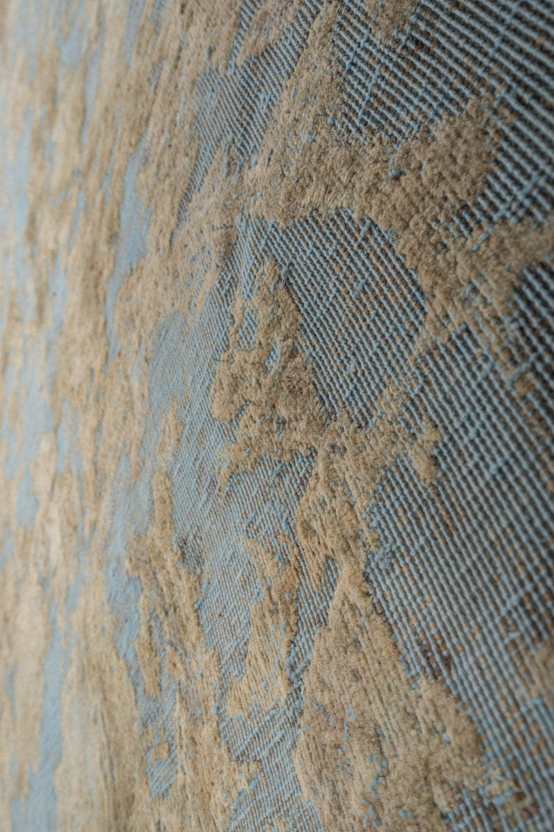 Overdyed 518x357cm