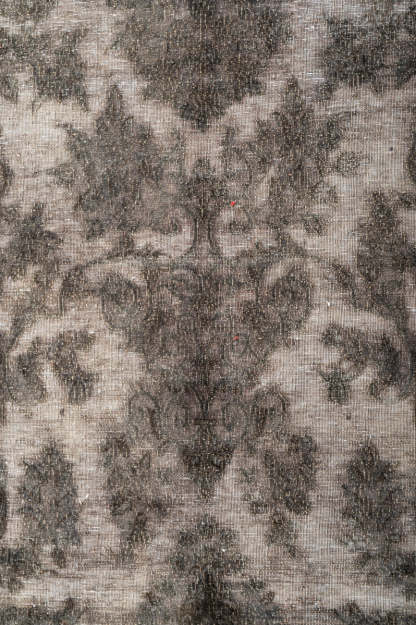 Overdyed Runner 404x83cm