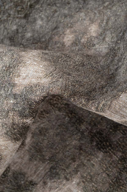 Overdyed Runner 404x83cm