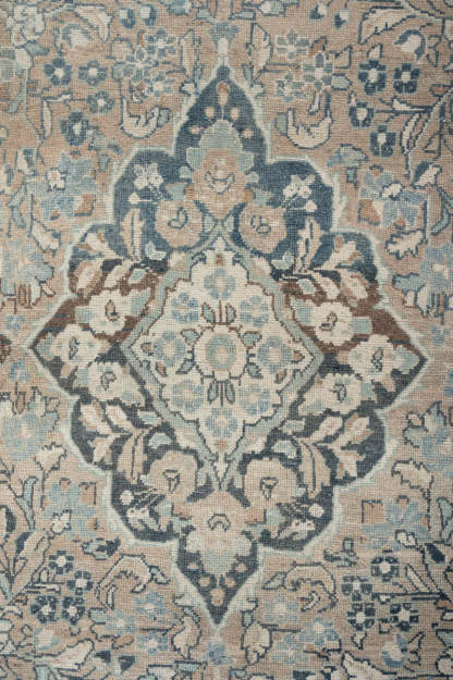 Vintage Distressed  Mahal 330x215cm