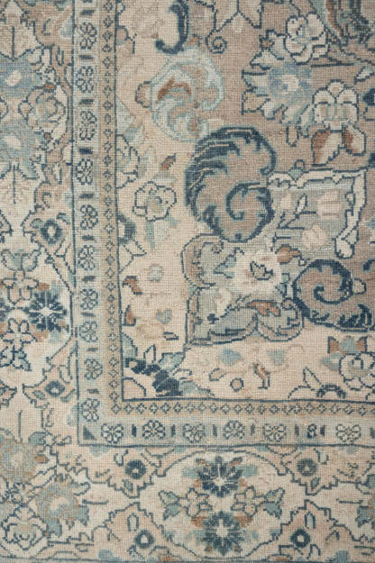 Vintage Distressed  Mahal 330x215cm