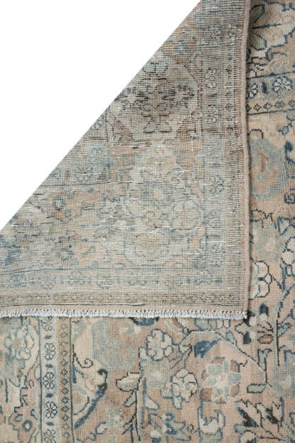 Vintage Distressed  Mahal 330x215cm