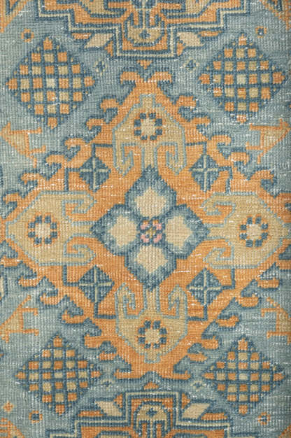 Vintage Distressed Viss 310x222cm